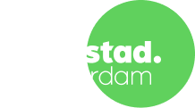 WoonstadRotterdam logo